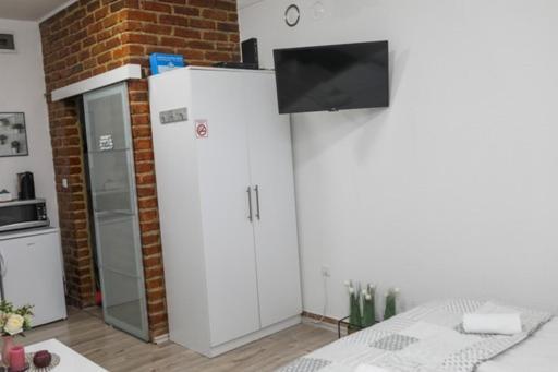 Helly'S Apartman - Self Check-In - Apartment Jajce Exterior photo